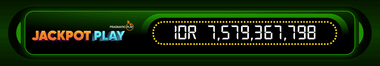 MENANGBOLA888 Jackpot