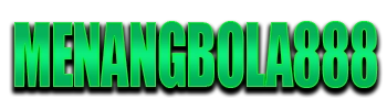 Logo MENANGBOLA888